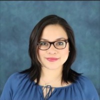 Pacifica Graduate Institute Employee Rica Romero Toribio's profile photo