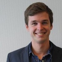 Bram de Haas Email & Phone Number
