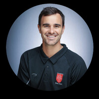 New Hall School Employee Jason Bigara's profile photo
