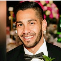 Ismail Moosa Email