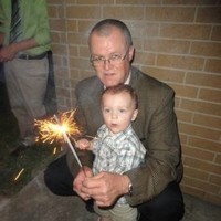 Jimmy Ward Email & Phone Number