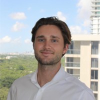 United Capital Markets Employee William Earle's profile photo