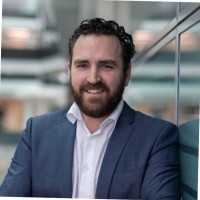 Ayvens Employee Bart Claes's profile photo