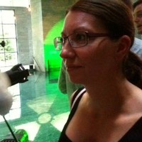 Lego Group Employee Mette Andersen's profile photo