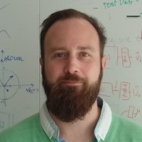 IOS Press Employee Roberto Confalonieri's profile photo