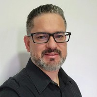 Zeppelin Systems Latin America JMB Zeppelin Employee Jair Gomes da Silva's profile photo
