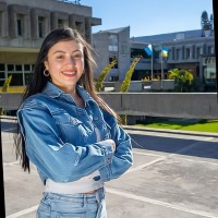 Publicis Groupe Employee Daniela Valiente's profile photo