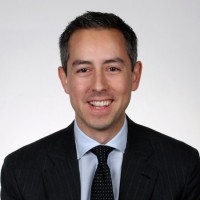 Bain & Company Employee Jonathan Mackie's profile photo