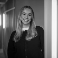393 Employee Niamh Meyer's profile photo