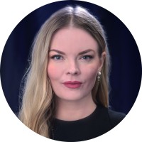 iS CLINICAL Employee Molly Peters's profile photo