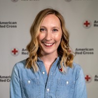 American Red Cross Employee Anna Wood's profile photo