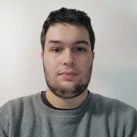 Igarle Employee Beñat Remesar's profile photo