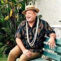 Daryl Fujiwara