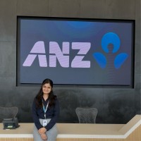 Universal Tech Employee Ananya Sharma's profile photo