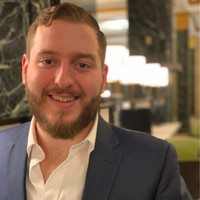 BluWave, LP Employee Charles Epstein's profile photo