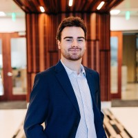 Goosehead Insurance Agency Employee Jack Patton's profile photo