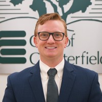 City of Chesterfield Employee Elliot Brown's profile photo