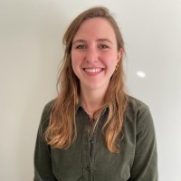 Libris Blz. B.V. Employee Anne-Romee Coebergh's profile photo