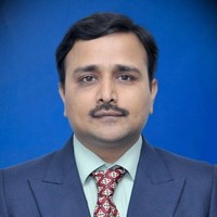 OmniOn Power Employee Yogesh Patel's profile photo