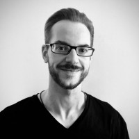 Established Artist Management Employee Dominik Rausch's profile photo