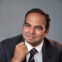 The Arun Sharma Academy Employee Arun Sharma's profile photo