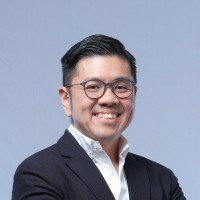 PT Merdeka Battery Materials Tbk Employee James Nicholas's profile photo