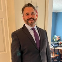 Cintas Employee Nick Staples's profile photo