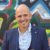 STRABAG Belgium Employee Tom Bosman's profile photo