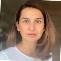 symphony.is Employee Aida Bakalovic's profile photo