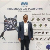 Sunil Nair Email & Phone Number