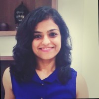 Tech Vedika Employee Vishwa Sanghavi's profile photo