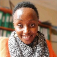 Sharp Development Solutions (SDS) Consulting Employee Betty Mwiti's profile photo