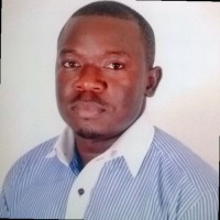KRA(KENYA REVENUE AUTHORITY) Employee Norbert Ondenge's profile photo