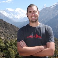 Calven Employee Michael McGlynn's profile photo