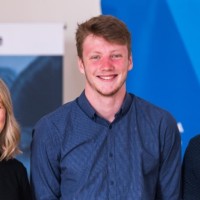 EvongoIT Employee Seth Constable's profile photo