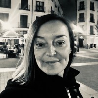 Cloud District Employee María Rojo Alonso's profile photo
