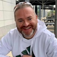 Workday Employee Colm Brady's profile photo