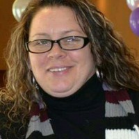 Dangelo Sandwich Shops Employee Teresa Comerford's profile photo