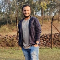 Nikhil Agrawal Email