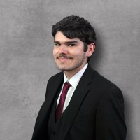 CSUDH Information Technology Employee Jesse Quintero's profile photo
