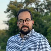 University of Tampa - John H. Sykes College of Business Employee Masoud Salehi's profile photo