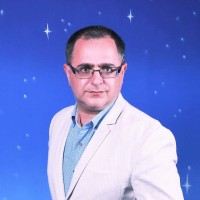 MTI Employee Yurii Maliukov's profile photo