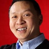 SGK Employee Daniel Koh's profile photo