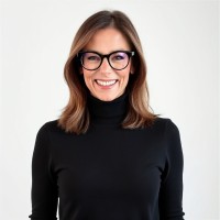 EPRI Employee Annie Haas's profile photo