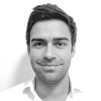 VIC Properties Employee Luis Cabecinha's profile photo