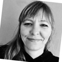 Rødovre Kommune Employee Anne-Gitte Mathiasen's profile photo