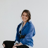 The Schmidt Family Foundation Employee Danielle Simpson's profile photo