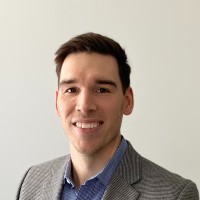 Certus Critical Care Employee Lucas Neff's profile photo