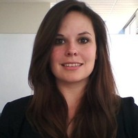 NVIDIA Employee Amanda Saunders's profile photo