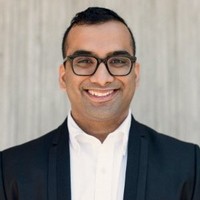 Inception Employee Nikhil Maitra's profile photo